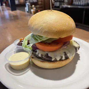 food, burgers, burger