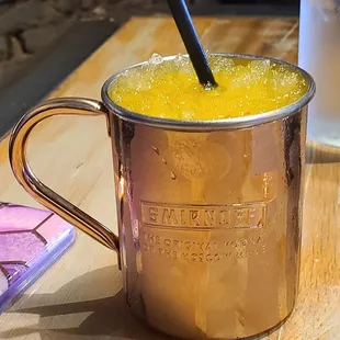 10.3.2021 It Takes Two to Mango