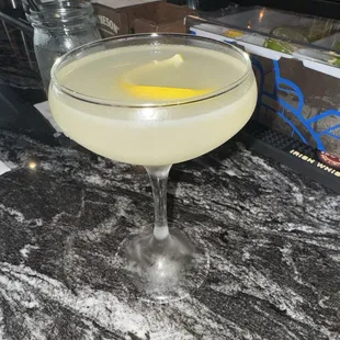 French 75