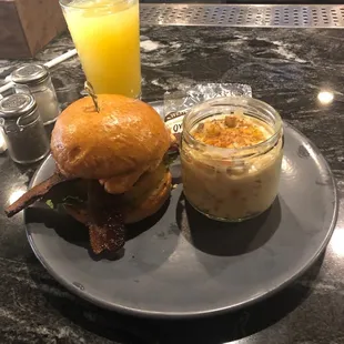 Crab and Corn Chowder