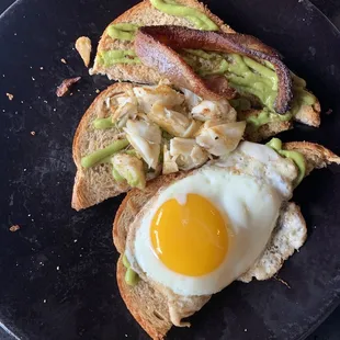 Avocado Toast