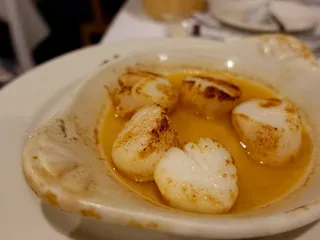 Peppermill Restaurant