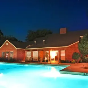 The Pointe Apartments