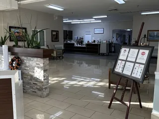 The Orchard's Post Acute