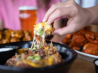 Crooked Pint Ale House