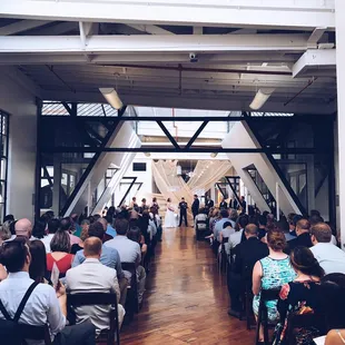 So much gorgeous natural light!