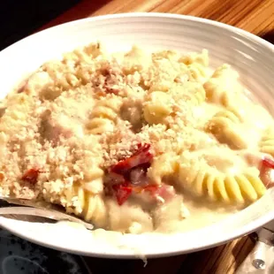 Lobster Mac n Cheese