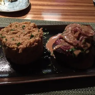 Mofongo!! Everybody got time for that!