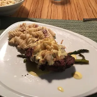 food, steak