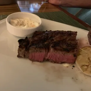 Bone in Ribeye