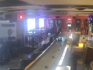 Ribbon Room