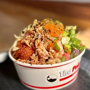 The Poke Co.