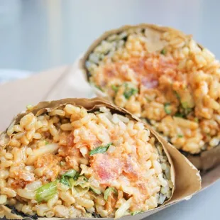 The Poke Company