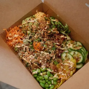 Poke Goodness