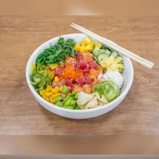 salad, salads, food