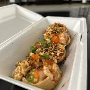 Inari bomb
