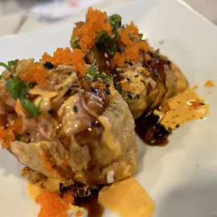 Inari bomb