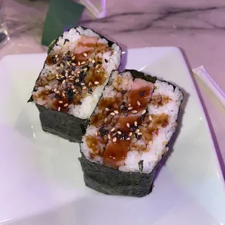 Spam Musubi
