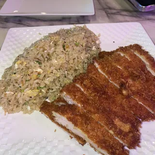 Fried Rice