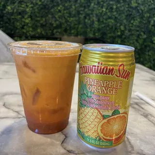 Hawaiian Sun