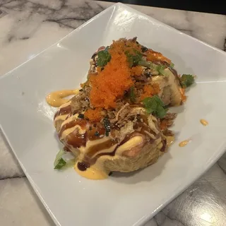 Inari Bomb Combo Lunch