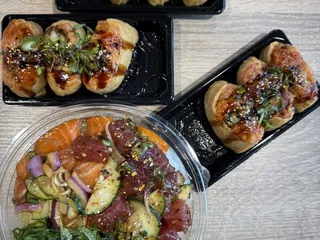 Poke Market