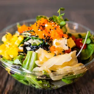 The Poke Story Southglenn