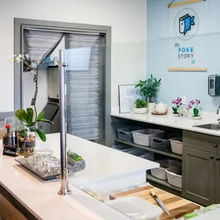 The Poke Story Southglenn