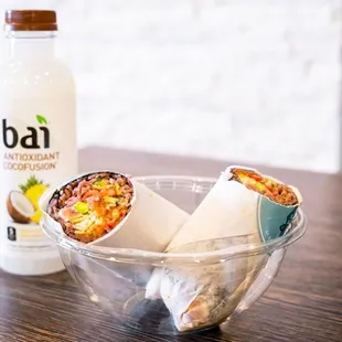 The Poke Story at Southglenn