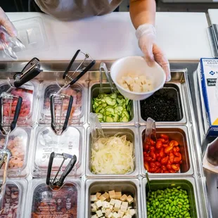 The Poke Story Southglenn