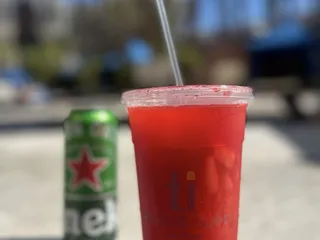 Treasure Island Casino Resort