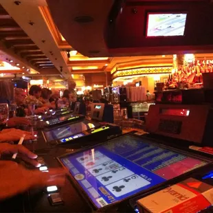 Thunder Valley. Open 10 years and robbing the local community.