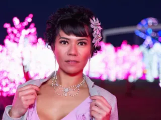 Global Winter Wonderland