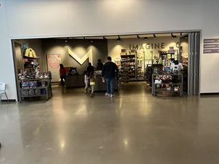 SMUD Museum of Science and Curiosity