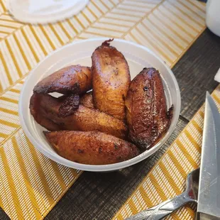 Plantains