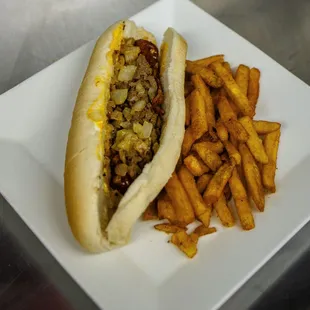 cali dog