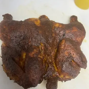 Pollo Asado