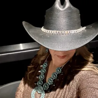 cowgirl i.