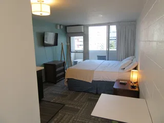 Waikiki Central Hotel