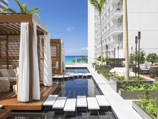 Alohilani Resort Waikiki Beach