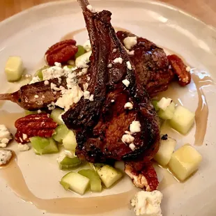 Lamb - so good!!!!