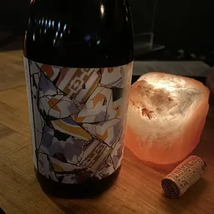 Spanish wine - can't recall the name