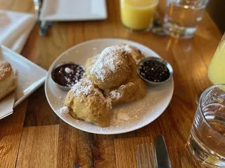 Soho Chicken + Whiskey