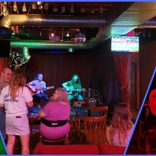 Wednesday Acoustic