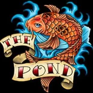 The Pond