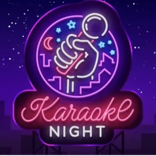 It&apos;s Thursday !! So That means it&apos;s karaoke Thursday @ the pond