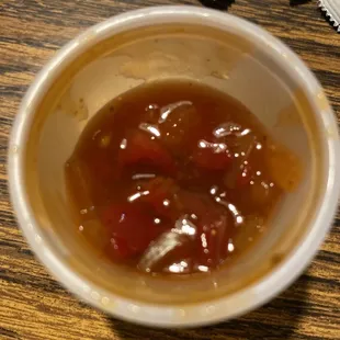 food, soups and chowder