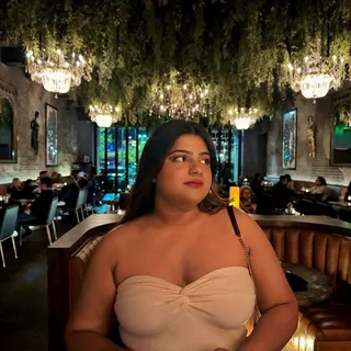 Akanksha P.