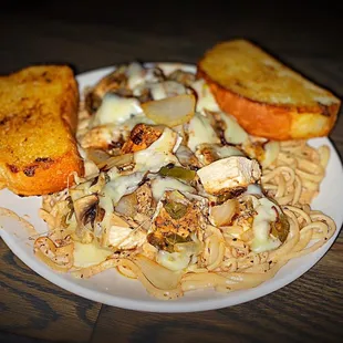 Wasta pasta