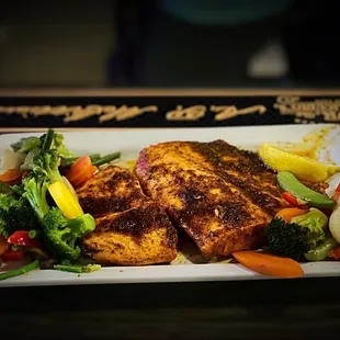 Salmon